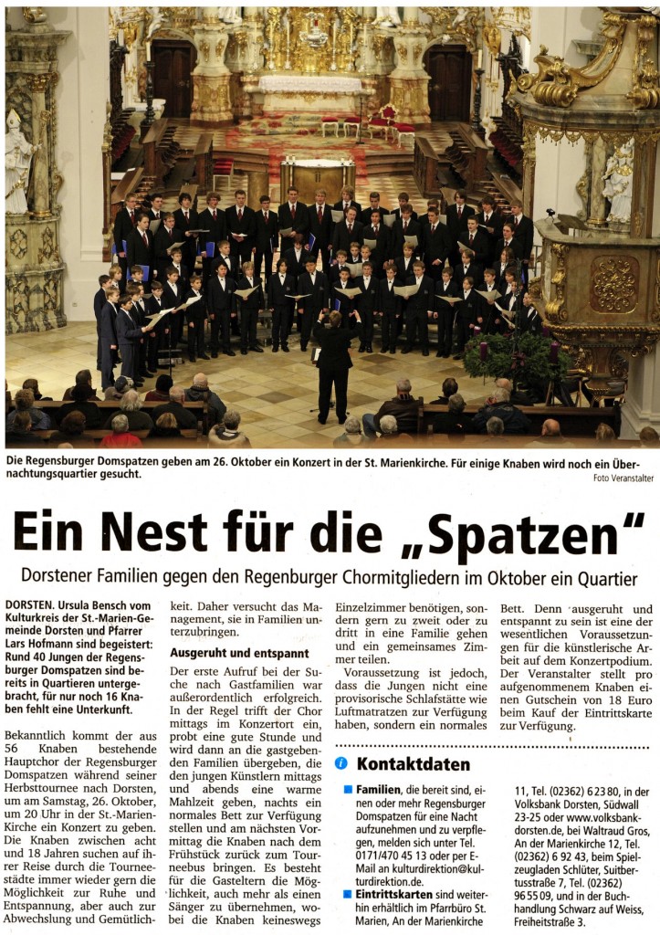 Domspatzen-Dorstener-Zeitung-2013-06-28