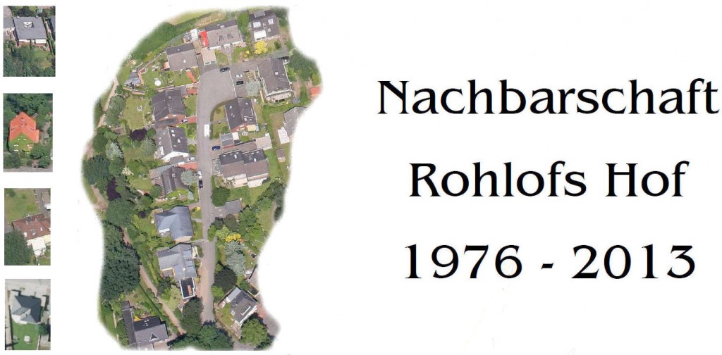 Rohlofs Hof - Logo2013