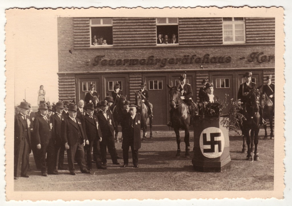1938etwa Hervest St. Marien Schützenfest-Hilgert-1600