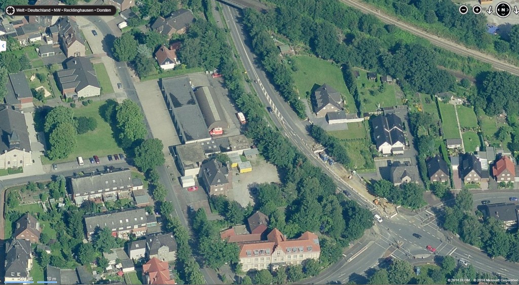 2010 Feuerwehr Marienviertel