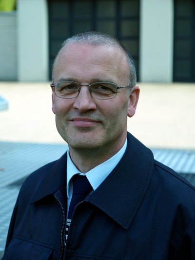 Uwe Klatschek