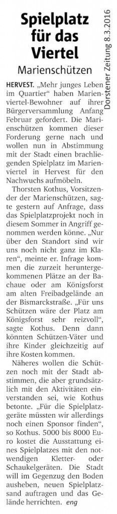 2016-03-09-Spielplatz-Marienviertel-Schützenverein-Dorstener-Zeitung-1200